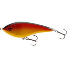 Leurre Coulant Westin Swim Glidebait - 13.5cm Parrot Special - Pêcheur.com