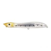 Köder Schwimmend Xorus Patchinko 125 12.5cm Patch125ghowhiiw