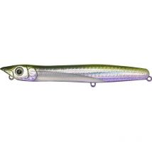 Schwimmköder Xorus Patchinko Original Patch140springmi
