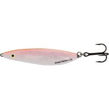 Cuiller Westin Great Heron - 6.5cm Pattegrisen