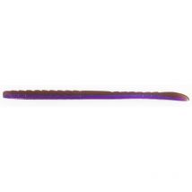 Leurre Souple Missile Baits Magic Worm - 15.2cm - Par 14 Pb&j Time