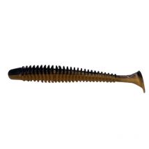 Amostra Flexível Go For Big Pb Shad - 12cm - Pack De 5 Pbshad-a