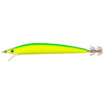 Turlutte Yamashita Princess Calamari - 10cm Pc-8 - Pour Pêche en Mer - Pêcheur.com