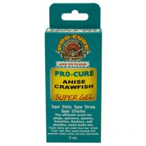 Attraente Pro-cure Super Gel Pcpal0001anis-craw