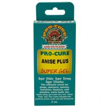 Attraente Pro-cure Super Gel Pcpal0001anise