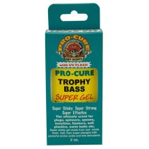 Attraente Pro-cure Super Gel Pcpal0001bass