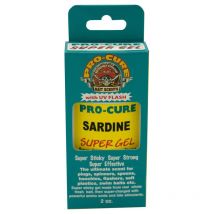 Attraente Pro-cure Super Gel Pcpal0001sardine