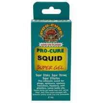 Attraente Pro-cure Super Gel Pcpal0001squid