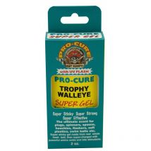 Attraente Pro-cure Super Gel Pcpal0001walleye