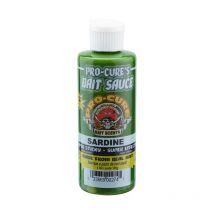 Atraente Pro-cure Bait Sauce Pcpan1001sardine
