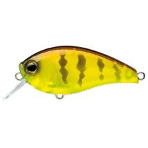 Leurre Flottant Yo-zuri 3db Crank 1.5 Squarebill - 6cm Pcpc