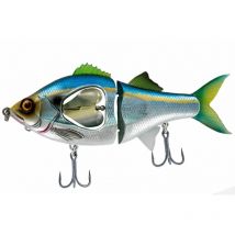 Zinkend Kunstaas Chasebaits The Propduster Glider - 20cm Pdg200-05