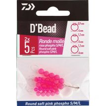 Kraal Daiwa D'bead Zacht Rond Pe361675