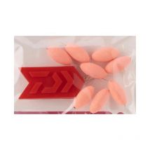 Perlas Daiwa Phospho Flottantes Autobloquantes Pe420570