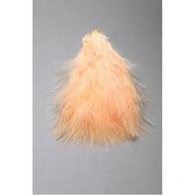 Marabou Fly Scene 12 Loose Feathers Peach