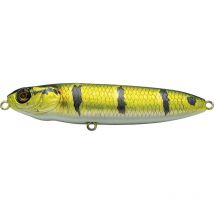 Leurre Flottant Adusta A-pen - 9cm Peacock Bass
