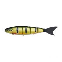 Leurre Madness Balam 300 - 30cm Peacock - Pêcheur.com