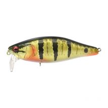 Leurre Flottant Megabass I-jack - 11cm Peacock - Pêcheur.com