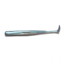 Leurre Souple Fiiish Crazy Paddle Tail 120 - Par 3 Pearl Blue - Pêcheur.com