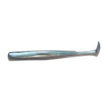 Leurre Souple Fiiish Crazy Paddle Tail 180 - Par 3 Pearl Blue - Pêcheur.com