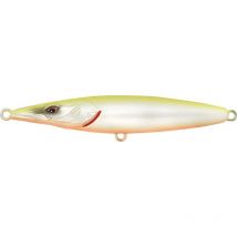 Leurre De Surface Xorus Asturie 13cm Pearl Chart Ob - Pêcheur.com