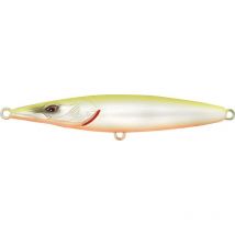 Leurre Flottant Xorus Asturie 110 - 11cm Pearl Corail