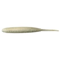 Leurre Souple Deps Deathadder 5'' - 12.5cm - Par 8 Pearl Glitter - Pêcheur.com