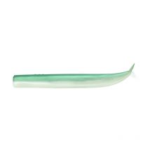 Leurre Souple Fiiish Crazy Sand Eel 120 - Par 3 Pearl Green - Pêcheur.com
