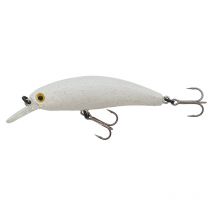 Leurre Flottant Adam's Arx Minnow 55f - 5.5cm Pearl Lightning Wyl - Pêcheur.com