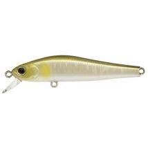 Leurre Flottant Zip Baits Rigge 56f - 5.6cm Pearl Mist Ayu