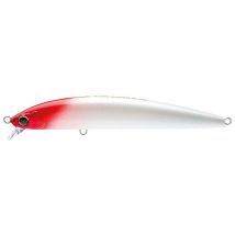 Leurre Flottant Yo-zuri Hydro Minnow Lc - 15cm Pearl Red Head