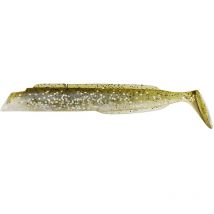 Corps De Rechange Westin Pour Sandy Andy - 17cm - Par 3 Pearl Sand - Pêcheur.com