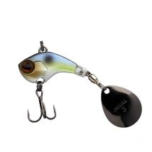 Leurre Coulant Illex Deracoup - 3cm Pearl Sexy Shad