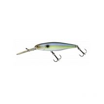 Leurre Suspending Illex Super Dd Squirrel 79 Sp - 8cm Pearl Sexy Shad - Pêcheur.com