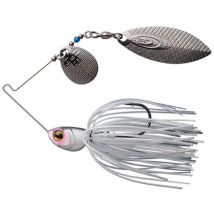 Spinnerbait O.s.p High Pitcher - 11g Pearl Shad