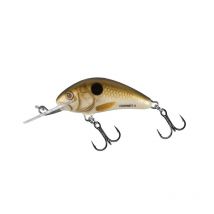 Leurre Flottant Salmo Hornet Floating - 4cm Pearl Shad
