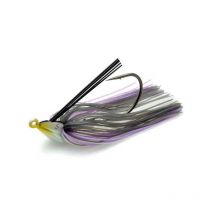 Jig Raid Japan Head Slide - 11g Pearl Wakasagi