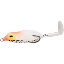 Leurre Souple Lucky Craft Sprinker - 7cm Pearl White