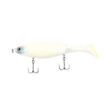 Leurre Coulant Shimano Yasei Hyper Hybrid - 20cm Pearl White