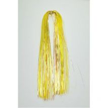 Flashabou Fly Scene Lazer Flash Pearl Yellow - Pêcheur.com