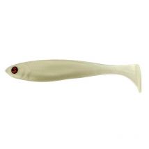 Leurre Souple River2sea D-walker 120 - 12cm - Par 3 Pearl