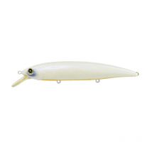 Leurre Suspending The Outdoor Zaco Sp110s - 11cm Pearl