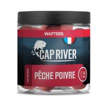 Hookbaits Cap River Wafters Pêche - 14mm