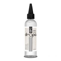 Liquide De Trempage Cap River Dropa Pêche Poivre - Translucide