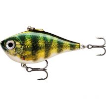 Leurre Coulant Rapala Rippin' Rap - 7cm Pel