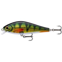 Leurre Coulant Rapala Super Shadow Rap - 11cm Pel - Pour Pêche des Carnassiers - Pêcheur.com