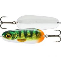 Cuiller Ondulante Rapala Nauvo - 19g Pel - Pêcheur.com