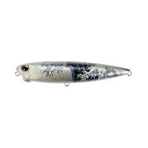 Topwater Lure Duo Realis Pencil 85 Pencil85fwaccz199