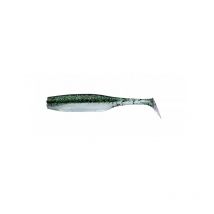 Leurre Souple Gunki Vmax Peps - 9cm - Par 5 Pepper Mint - Pêcheur.com