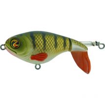 Leurre De Surface River2sea Whopper Plopper - 7.5cm Perca